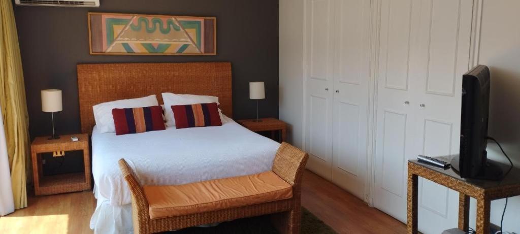 Suites El Golf San Sebastian 2711 Las Condes Santiago Buitenkant foto